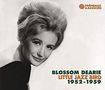 Blossom Dearie: Little Jazz Bird 1952 - 1959, 3 CDs