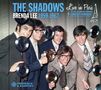 The Shadows: Live In Paris: 1959 - 1962, CD