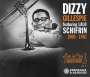 Dizzy Gillespie & Lalo Shifrin: Live In Paris 1960 - 1961, 2 CDs