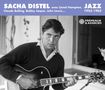 Sacha Distel: Jazz 1955 - 1962, 3 CDs