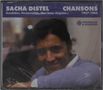 Sacha Distel: Chansons 1957 - 1962, 3 CDs, 3 CDs