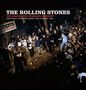 The Rolling Stones: The Abandoned Kurhaus Concert Den Haag, Netherlands, 8th August 1964 (Limited Edition) (Red Vinyl), 3 Single 10"s