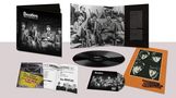 The Beatles: Nights In Blackpool...Live (Deluxe Edition), 1 LP und 1 DVD