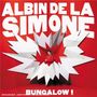 Albin De La Simone: Bungalow! (3eme Album), CD