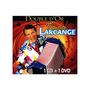 Maurice Larcange: Double d''or (+ dvd), CD