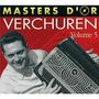 Andre Verchuren: Masters D'Or Vol.5, CD,CD,CD,CD