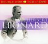 Herbert Léonard: Double D'or (CD + DVD), CD,DVD