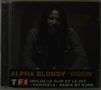 Alpha Blondy: Vision, CD