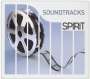 : Spirit Of Soundtracks, CD,CD,CD,CD