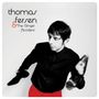 Thomas Fersen: & The Ginger Accident, CD