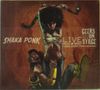 Shaka Ponk: Geeks On Stage: Live (CD + DVD), 1 CD und 1 DVD