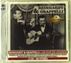 Stephane Grappelli & Martial Solal: Reinhardt & Grappelli, 2 CDs, 2 CDs