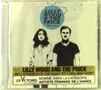 Lilly Wood & The Prick: The Fight, CD