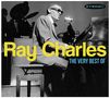 Ray Charles: The Very Best Of Ray Charles (Box-Set), CD