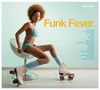 Funk Fever, 4 CDs, 4 CDs