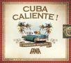 Cuba Caliente!, 5 CDs