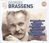 All You Need is: Georges Brassens, 3 CDs