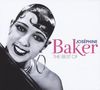 Josephine Baker: The Best Of, 2 CDs, 2 CDs