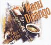 Manu Dibango (1933-2020): Merci! Thank You! Vol.01, 5 CDs