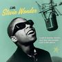 Stevie Wonder: I Call It Pretty Music, But The Old People Call It The Blues (remastered) (180g), LP