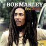 Bob Marley: Soul Rebel (remastered) (180g) (mono), LP