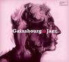 Serge Gainsbourg: Gainsbourg In Jazz - A Jazz Tribute To Serge Gainsbourg, LP