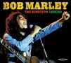 Bob Marley: The Kingston Legend (180g), LP