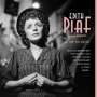 Edith Piaf: La Vie En Rose (remastered) (180g), LP