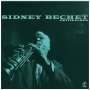 Sidney Bechet (1897-1959): Petite Fleur (180g) (remastered) (Compilation), LP