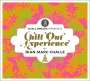 Jean-Marc Challe: Chill Out Experience, CD,CD