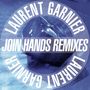 Laurent Garnier: Join Hands Remixes, Single 12", Single 12"