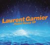 Laurent Garnier: Planet House EP, 2 Singles 12"