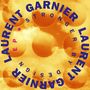 Laurent Garnier: Stronger By Design EP, Single 12"