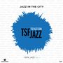 : Jazz In The City Vol. 1 (Box Set) (remastered) (Limited Edition), LP,LP,LP,LP,LP
