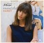 Françoise Hardy: Françoise Hardy (remastered) (Jean-Marie Périer Collection), LP