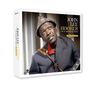 John Lee Hooker: I'am A Boogie Man: The Best Of John Lee Hooker, CD,CD