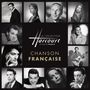 : Harcourt Chanson Francaise (Box Set) (remastered) (Limited Edition), LP,LP,LP