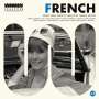 French Women (remastered), 2 LPs