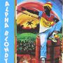 Alpha Blondy: Apartheid Is Nazism, CD