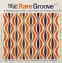 Rare Groove Vol. 1, 2 LPs