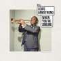 Louis Armstrong: When You're Smiling (remastered), LP