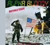 Alpha Blondy: Revolution, LP