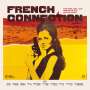 French Connection (Rare Funk, Soul, Jazz From 60's & 70's Made In France), 2 LPs