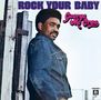 George McCrae: Rock Your Baby, LP