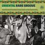 : Oriental Rare Groove, LP,LP