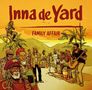 Inna De Yard: Family Affair (Limited Edition) (Red Vinyl), 2 LPs
