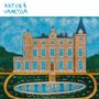 Artur & Vanessa (Moritz Krämer & Francesco Wilking): Artur & Vanessa, CD, CD