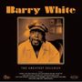 Barry White: The Greatest Soulman (remastered), 2 LPs