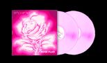 Irene Dresel: Rose Fluo (Pink Vinyl), 2 LPs