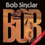 Bob Sinclar: Paradise, LP,LP
